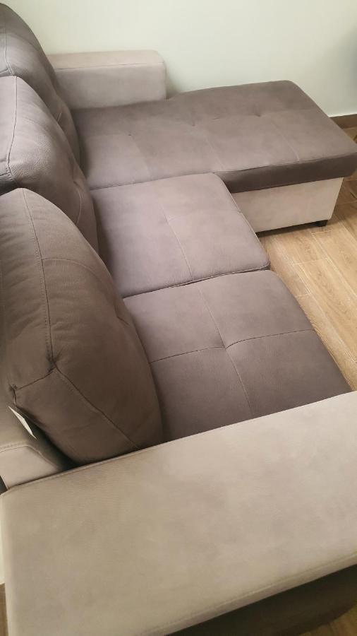 Gran Apartamento Duque Centro Ciudad 4º Lägenhet Cartagena Exteriör bild