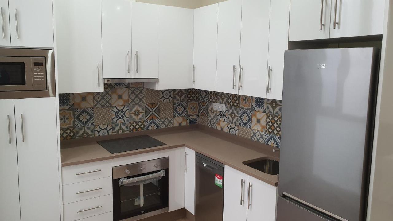 Gran Apartamento Duque Centro Ciudad 4º Lägenhet Cartagena Exteriör bild