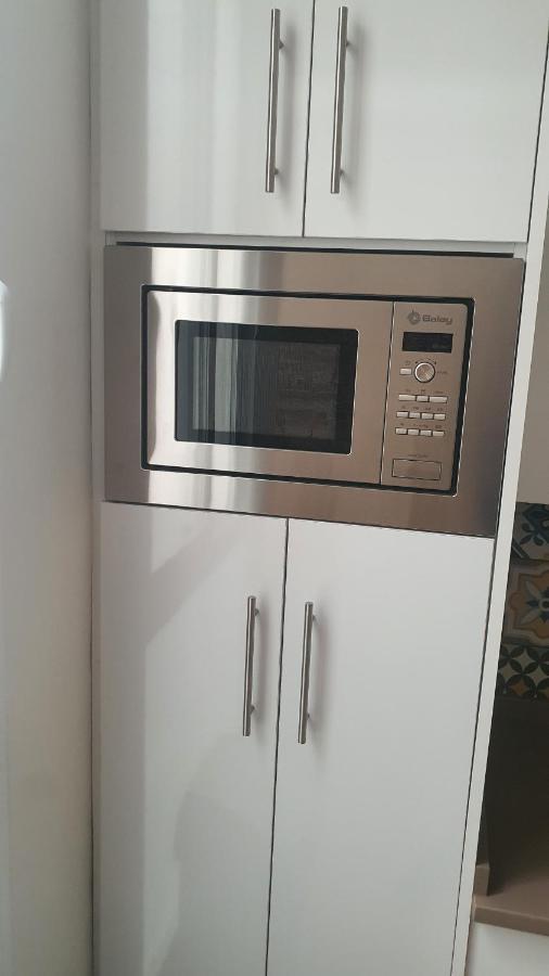 Gran Apartamento Duque Centro Ciudad 4º Lägenhet Cartagena Exteriör bild