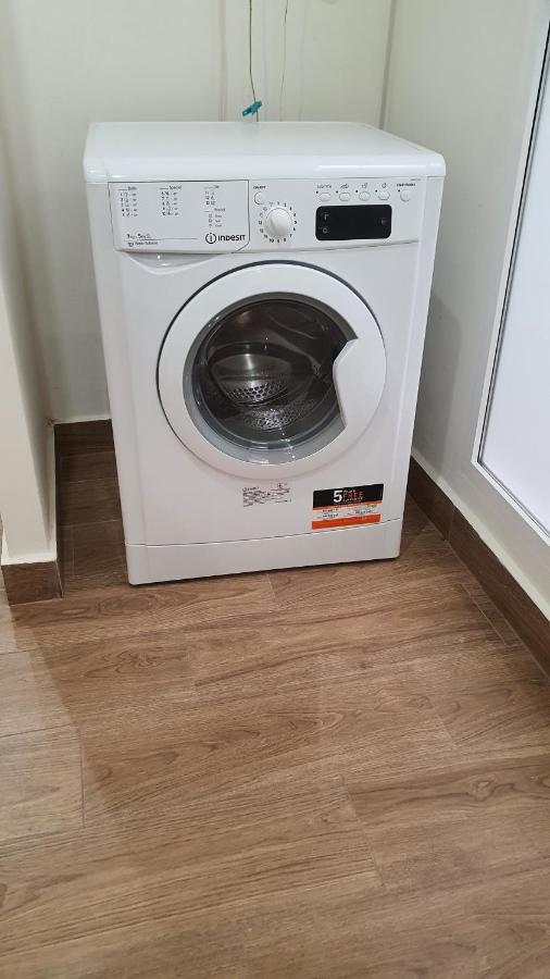 Gran Apartamento Duque Centro Ciudad 4º Lägenhet Cartagena Exteriör bild