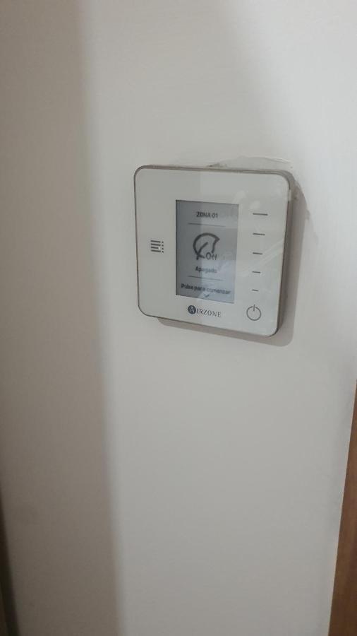 Gran Apartamento Duque Centro Ciudad 4º Lägenhet Cartagena Exteriör bild