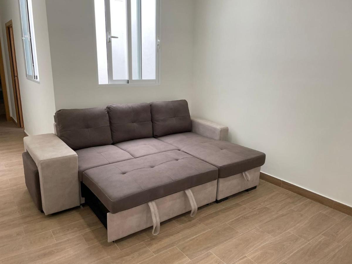 Gran Apartamento Duque Centro Ciudad 4º Lägenhet Cartagena Exteriör bild