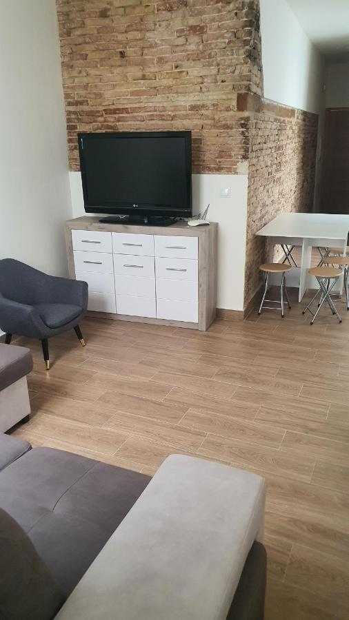 Gran Apartamento Duque Centro Ciudad 4º Lägenhet Cartagena Exteriör bild