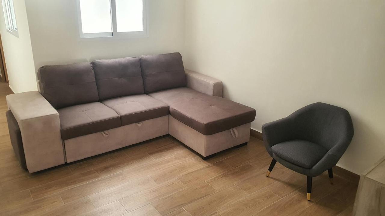 Gran Apartamento Duque Centro Ciudad 4º Lägenhet Cartagena Exteriör bild