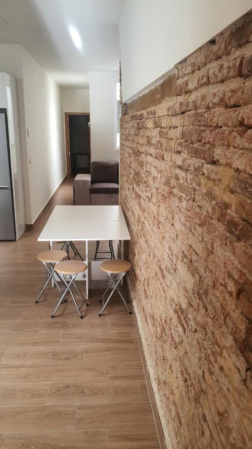 Gran Apartamento Duque Centro Ciudad 4º Lägenhet Cartagena Exteriör bild
