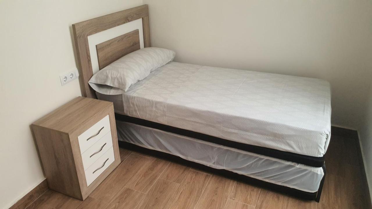 Gran Apartamento Duque Centro Ciudad 4º Lägenhet Cartagena Exteriör bild
