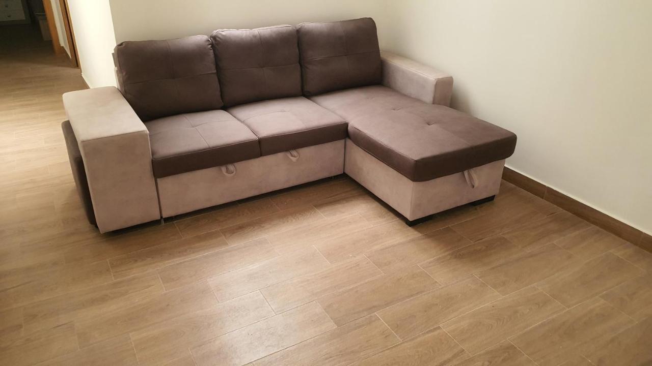Gran Apartamento Duque Centro Ciudad 4º Lägenhet Cartagena Exteriör bild