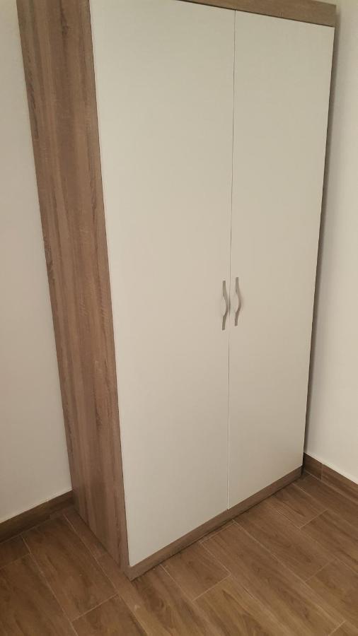 Gran Apartamento Duque Centro Ciudad 4º Lägenhet Cartagena Exteriör bild